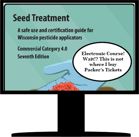 Online Course - 4.0 Seed Treatment