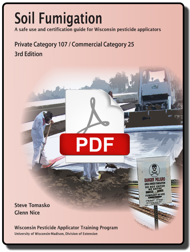 PDF Manual - 25.0 Subcategory Soil Fumigation