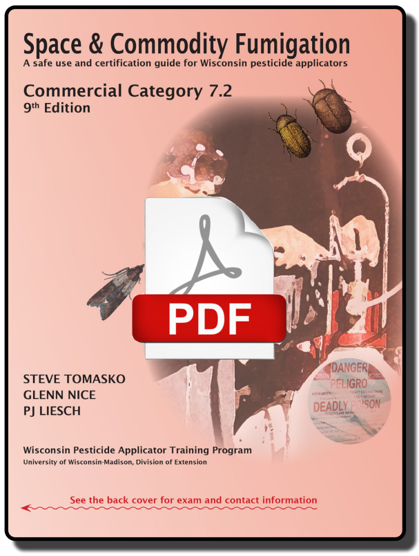 PDF Manual - 7.2 Space & Commodity Fumigation