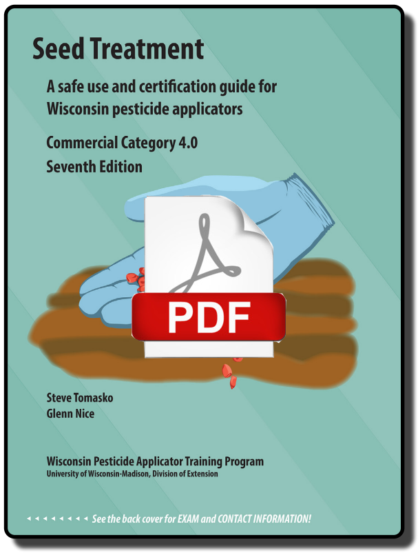 PDF Manual - 4.0 Seed Treatment, 5th edition