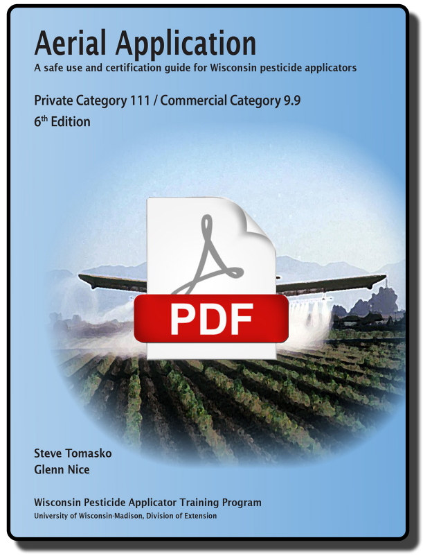 PDF Manual - 9.9 Subcategory Aerial Application